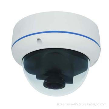 360 Degree Panoroma IP Camera, 3.0 Megapixel, Resolution 2048*1536P, POE Function, Onvif 2.0 Support